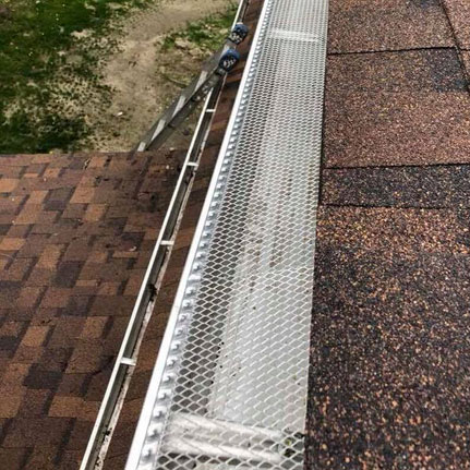 Gutter Repair Freeport NY