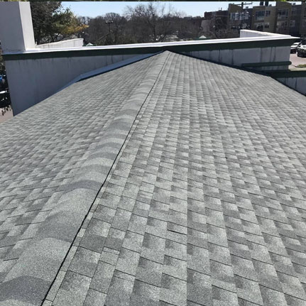 Roof Leak Repair Freeport NY